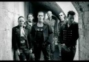 Rammstein - Du riechst so gut  (Live Aus İSTANBUL)