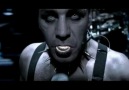 Rammstein - Ich Tu Dir Weh (NEW CLIP) ROCK MUSIC  TURKEY