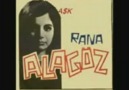 Rana Alagöz - Herşey Bitmiştir Artık