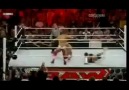 Randy Morrison Jerry vs Miz Sheamus Riley [20 Aralık 2010]