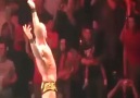 Randy Orton And John Cena Barışıyor