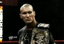 Randy Orton - A Vipers Agony [HD]