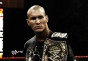 Randy Orton - A Vipers Agony [HD]