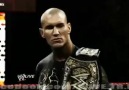 Randy Orton - A Vipers Agony [HD]