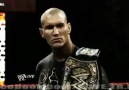 Randy Orton - A Vipers Agony [HD]