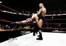 Randy Orton - A Vipers Agony [HD]