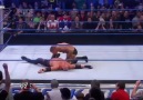 Randy Orton'dan Süper RKO [HQ]