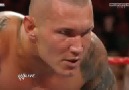 Randy Orton defeat Jack Swagger [HQ]