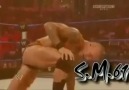 Randy Orton - Hero