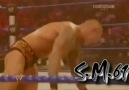 Randy Orton - Hero