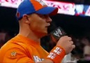Randy Orton John Cena Vs Batista Jack Swagger [29/03/10]