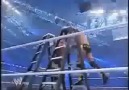 Randy Orton Ladder Rko