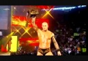 Randy Orton - Monster [HQ]