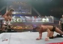 Randy Orton - Reverse RKO [HD]
