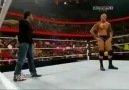 Randy Orton RKO Show. !