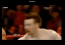 Randy Orton Rko To Sheamus Royal Rumble 2010