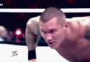 Randy Orton-RKO [Ukala Yıldırım İsteği Üzerine] [HQ]