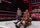 Randy Orton & R Truth Vs Wade Barret & Otunga [2 Kasım 2010] [HQ]