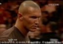 Randy Orton - Sheamus To Scramble [20 September 2010] [HD]