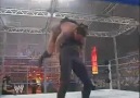 Randy Orton The Undertakera Tombstone Yapıyor