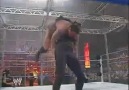 Randy Orton The Undertakera Tombstone Yapıyor HQ