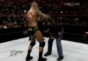 Randy Orton - The Viper [HD]