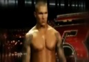 Randy Orton - Through The Window !