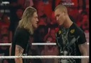 Randy Orton To Edge -  RKO [31 Mayıs 2010] [HQ]
