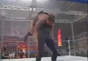 Randy Orton-Tombstone