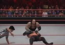 Randy Orton - Tombstone [BY HSYN]