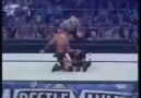 Randy Orton Top 10 Moves