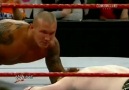 Randy Orton - Tribute [HD]