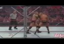Randy Orton vs Batista Extreme Rules 2009 Özet [HQ]