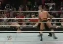 Randy Orton vs Batista (12 Nisan 2010 Raw) [jeffhardy35]