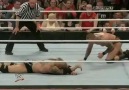 Randy Orton Vs Batista [12 Nisan 2010] WWE TÜRKİYE [HQ]