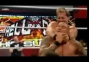 Randy Orton Vs Chris Jericho [27 Eylül 2010 Raw]