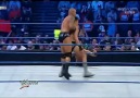 Randy Orton Vs Cody Rhodes [1 Ekim 2010] [HQ]