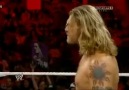 Randy Orton VS Edge [ 7 Haziran ]