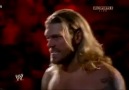 Randy Orton vs Edge [7 Haziran 2010] [By-