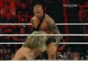 Randy Orton Vs Edge [7 Haziran 2010] [HQ]