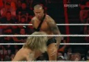 Randy Orton vs Edge [7 Haziran 2010] [HQ]