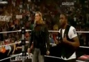 Randy Orton Vs Edge Kapışması [3 Mayıs 2010] [HQ]