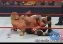 Randy Orton vs Edge-Over The Limit [BYANIL] [HQ]