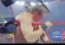 Randy Orton Vs Edge & Ted Dibiase [10 Mayıs 2010] [HQ]