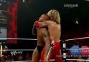 Randy Orton Vs Edge [ 12 Temmuz 2010 ] [HQ]