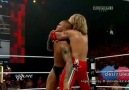 Randy Orton Vs Edge [12 Temmuz 2010] [HQ]