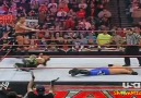 Randy Orton Vs Edge Vs Shawn Michaels - 2007 [HD]