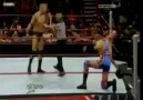 Randy Orton vs Jack Swagger [5.4.2010]
