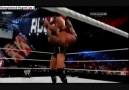 Randy Orton Vs Jack Swagger - Extreme Rules 2010 [HQ]