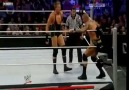 Randy Orton Vs Jack Swagger - Extreme Rules 2010 [HQ]